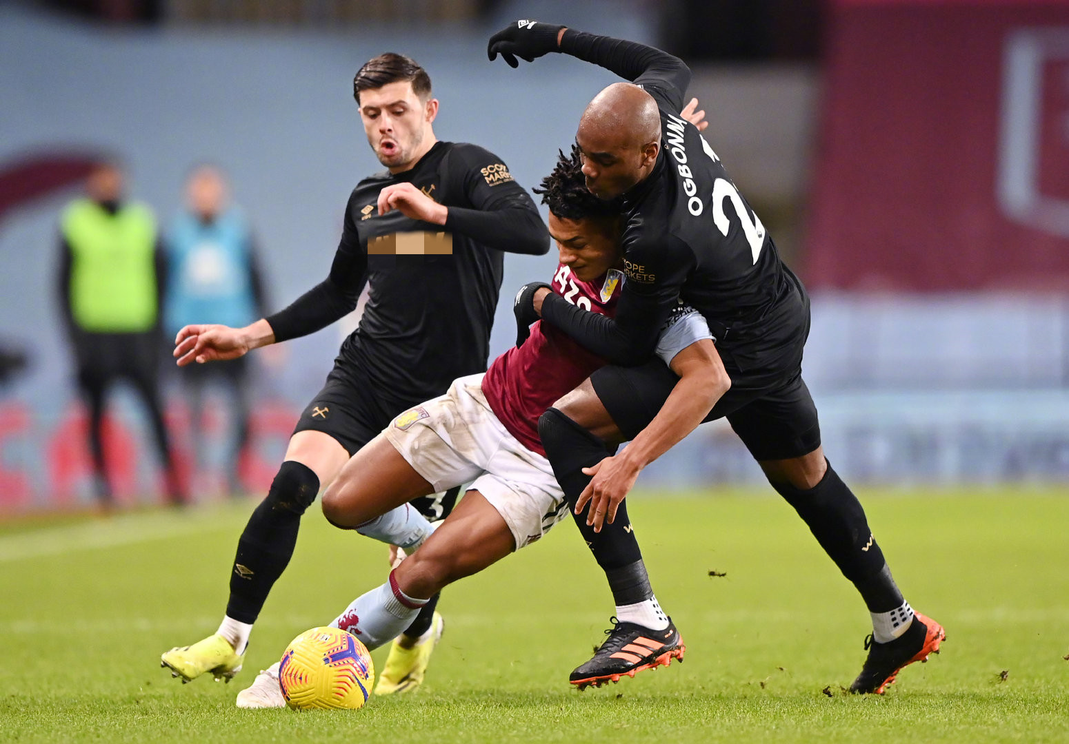 稳固表现 稳固表现